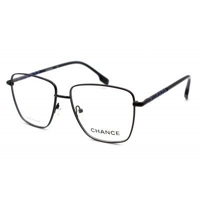 Оправа женская металлическая Chance B3614-c1