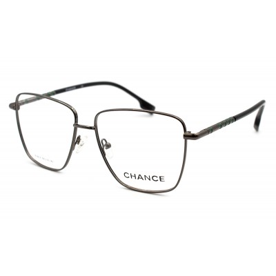 Оправа женская металлическая Chance B3614-c2