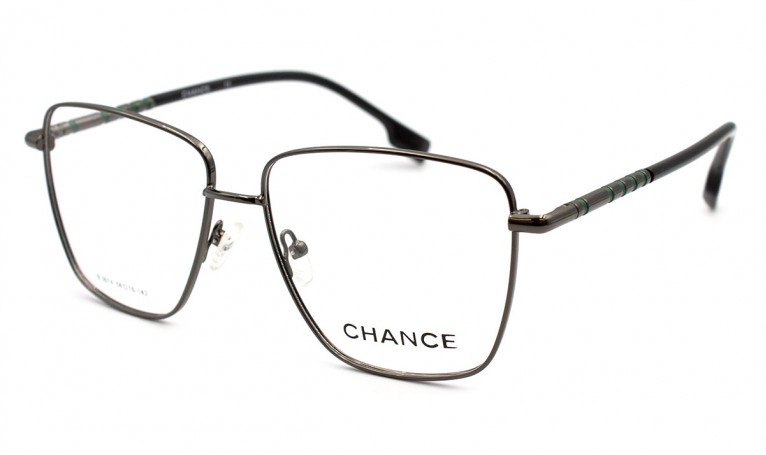 Оправа женская металлическая Chance B3614-c2