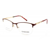 Оправа женская металлическая Chance G0009B-c1