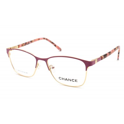 Оправа металлическая Chance G0014-c4