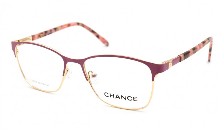 Оправа металлическая Chance G0014-c4