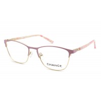 Оправа женская металлическая Chance H8811-c5