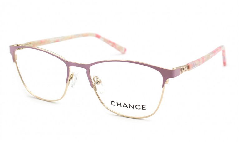 Оправа женская металлическая Chance H8811-c5