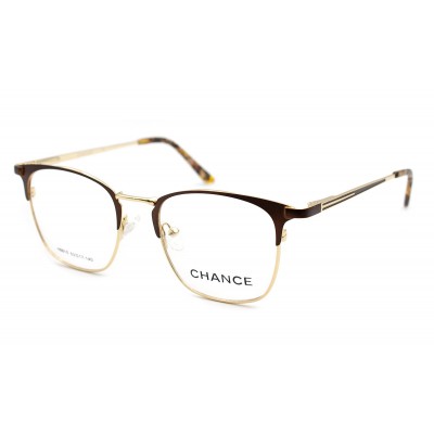 Оправа женская металлическая Chance H8815-c4