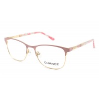 Оправа женская металлическая Chance H8816-c7