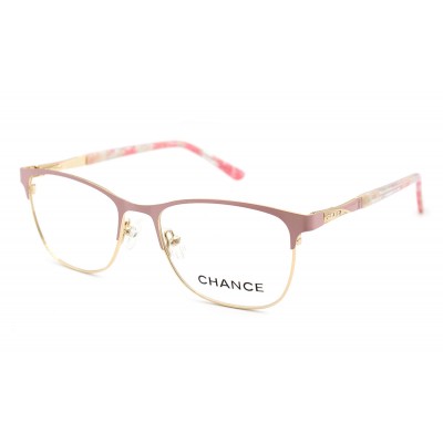 Оправа женская металлическая Chance H8816-c7