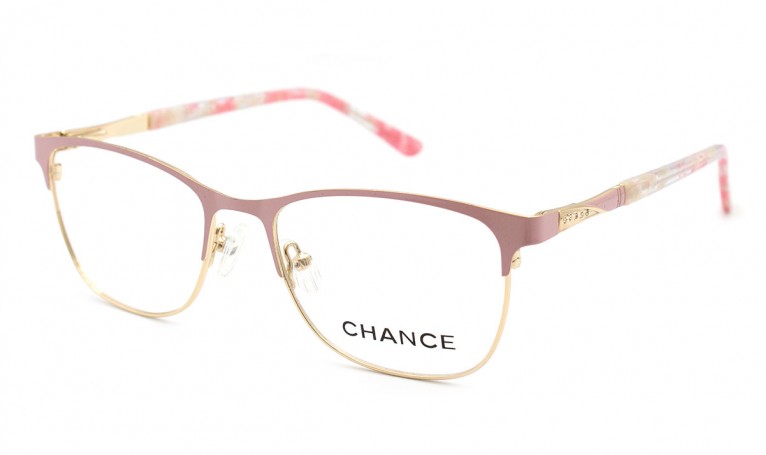 Оправа женская металлическая Chance H8816-c7