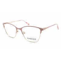 Оправа женская металлическая Chance H8826-c3