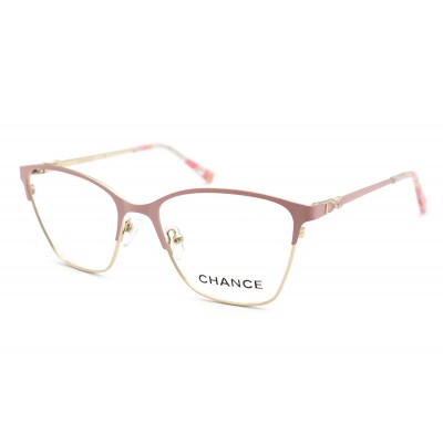 Оправа женская металлическая Chance H8826-c3