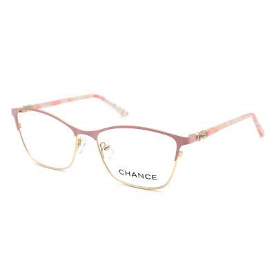 Оправа женская металлическая Chance H8829-c3