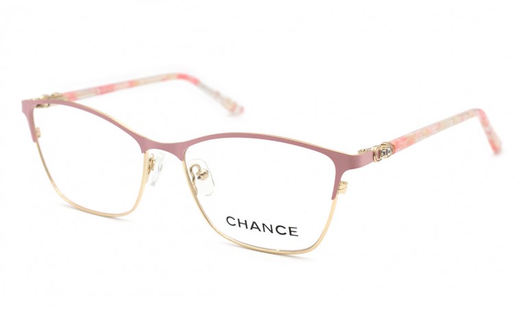 Оправа женская металлическая Chance H8829-c3