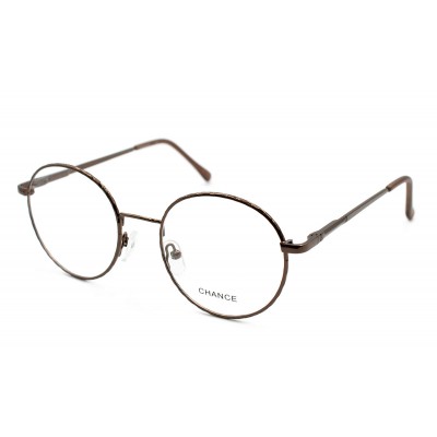 Оправа металлическая Chance KY45-C6