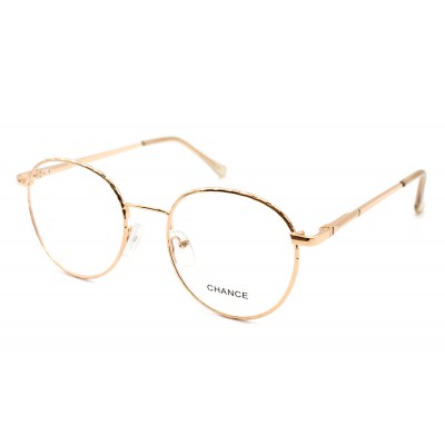 Оправа металлическая Chance KY52-C2
