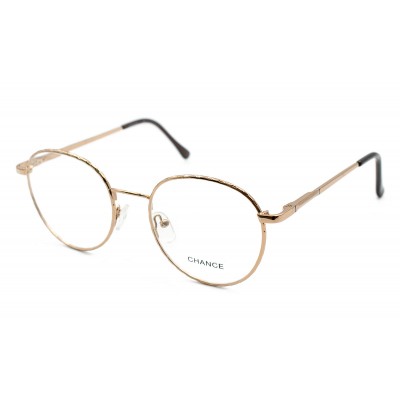 Оправа металлическая Chance KY52-C4