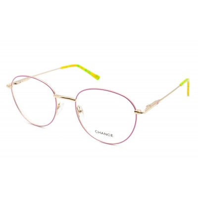 Оправа металлическая Chance SST-203-C5