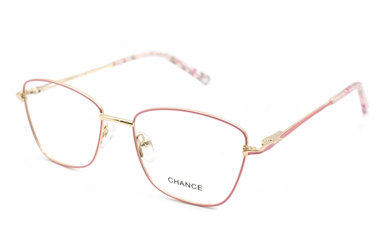 Оправа металлическая Chance SST201-C5
