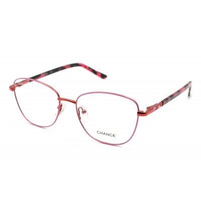 Оправа металлическая Chance SST202-C4
