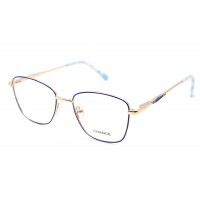 Оправа металлическая Chance SST205-C2