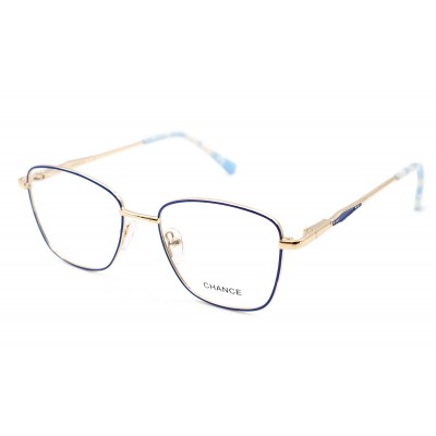 Оправа металлическая Chance SST205-C2