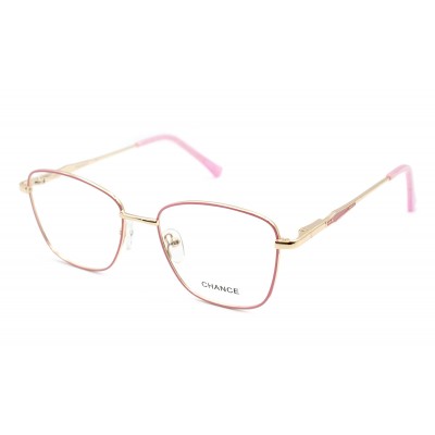 Оправа металлическая Chance SST205-C6