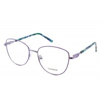 Оправа металлическая Chance SST206-C4