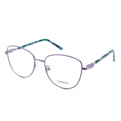 Оправа металлическая Chance SST206-C4