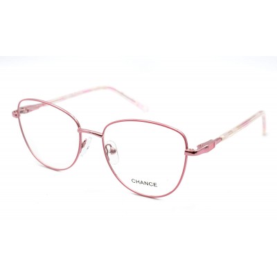 Оправа металлическая Chance SST206-C5