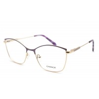 Оправа женская металлическая Chance XC62015-c4