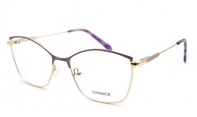 Оправа женская металлическая Chance XC62015-c4