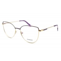 Оправа жіноча металева Chance XC62016-c5
