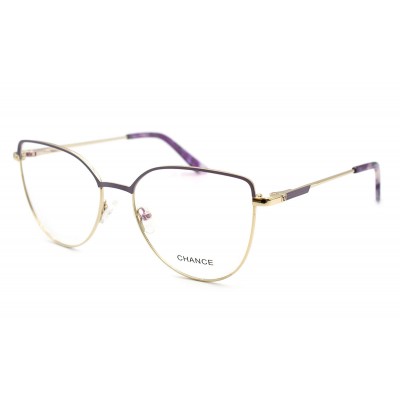 Оправа женская металлическая Chance XC62016-c5
