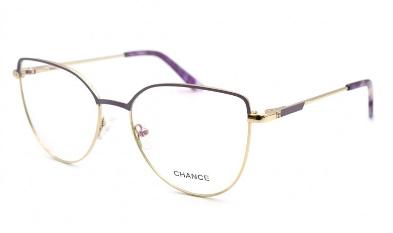 Оправа женская металлическая Chance XC62016-c5