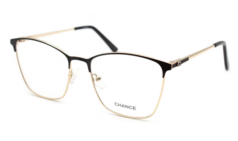 Оправа женская металлическая Chance XC62021-c1