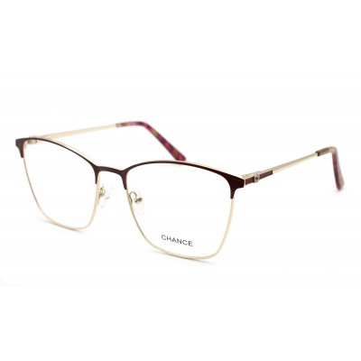 Оправа женская металлическая Chance XC62021-c2