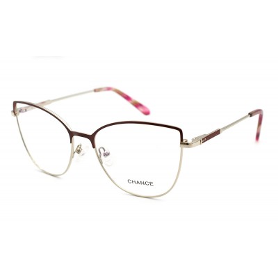 Оправа женская металлическая Chance XC62022-c2