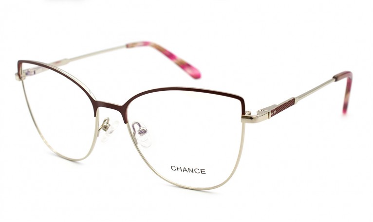 Оправа женская металлическая Chance XC62022-c2