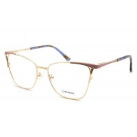 Оправа женская металлическая Chance XC62172-c5