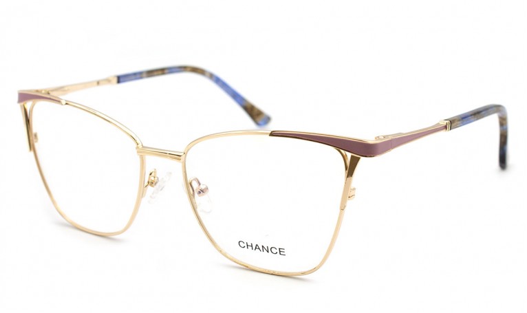 Оправа женская металлическая Chance XC62172-c5