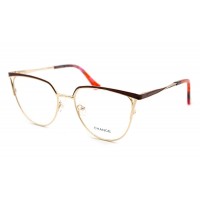Оправа женская металлическая Chance XC62173-c4