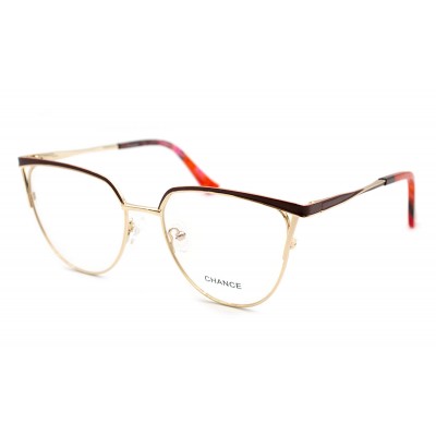 Оправа женская металлическая Chance XC62173-c4
