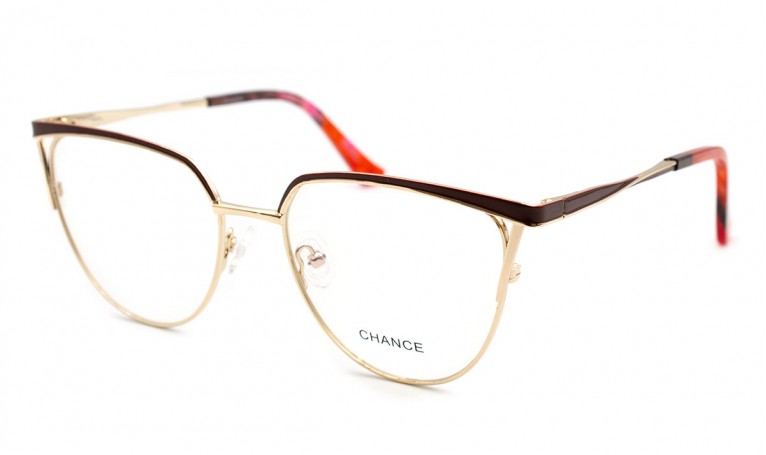 Оправа женская металлическая Chance XC62173-c4