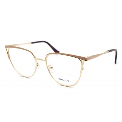Оправа женская металлическая Chance XC62173-c5