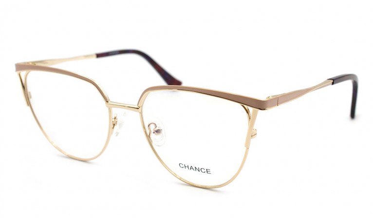 Оправа женская металлическая Chance XC62173-c5