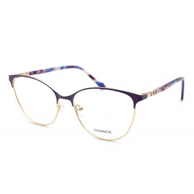 Оправа женская металлическая Chance XC62203-c2