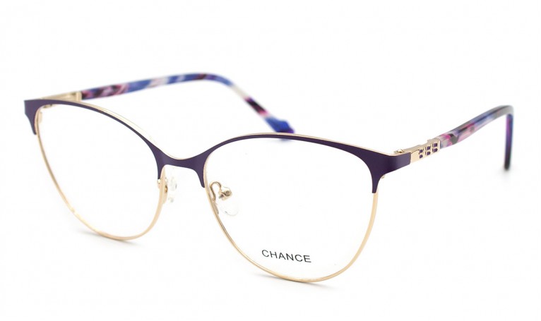 Оправа женская металлическая Chance XC62203-c2