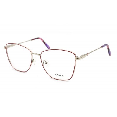 Оправа женская металлическая Chance XC62338-c4