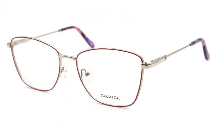Оправа женская металлическая Chance XC62338-c4