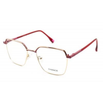Оправа металлическая Chance XCT817-C3