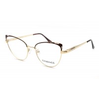 Оправа женская металлическая Chance Y-016-c5